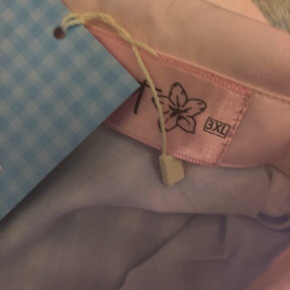 My Violet   dress size 3xl New - Picture 4 of 4